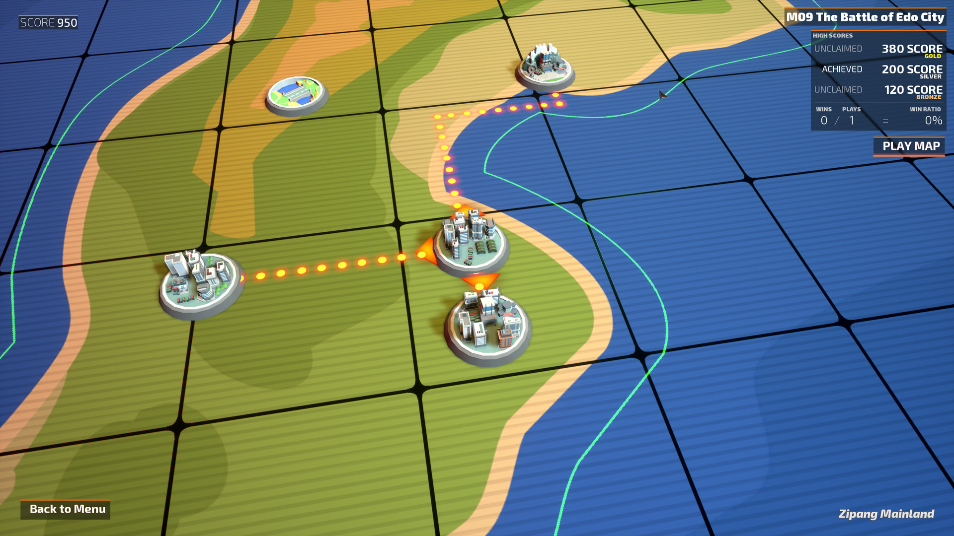 Скриншот 14: TINY METAL