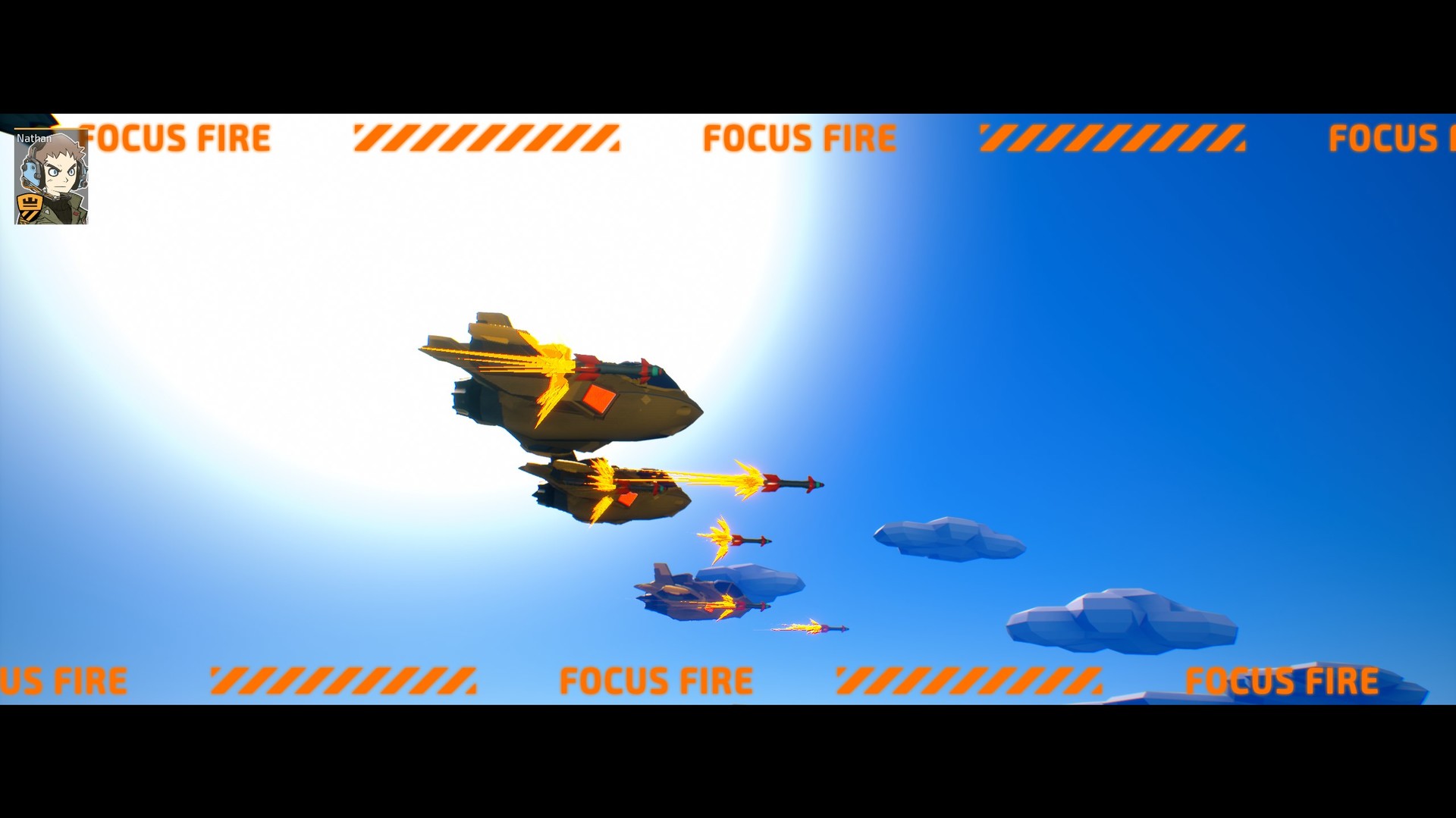 Скриншот 7: TINY METAL