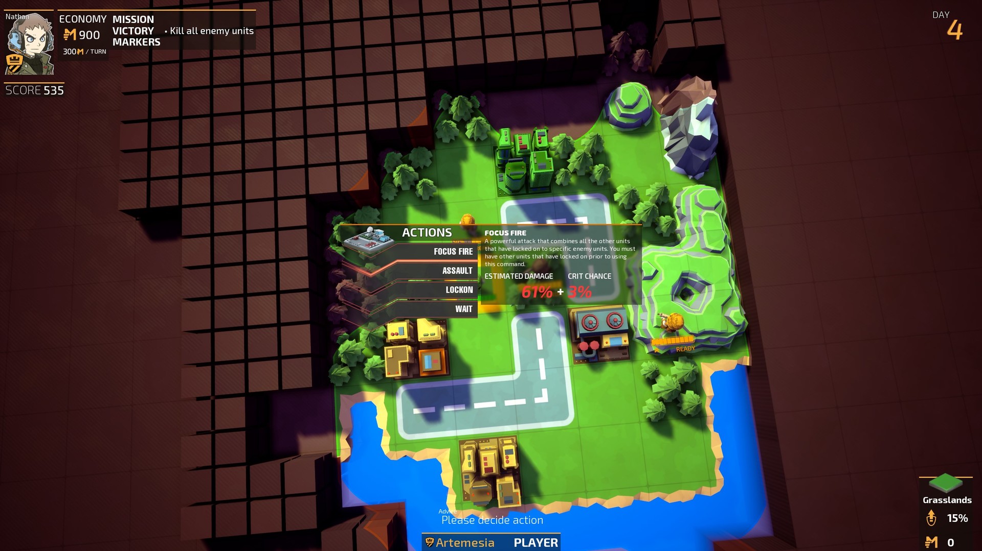 Скриншот 8: TINY METAL