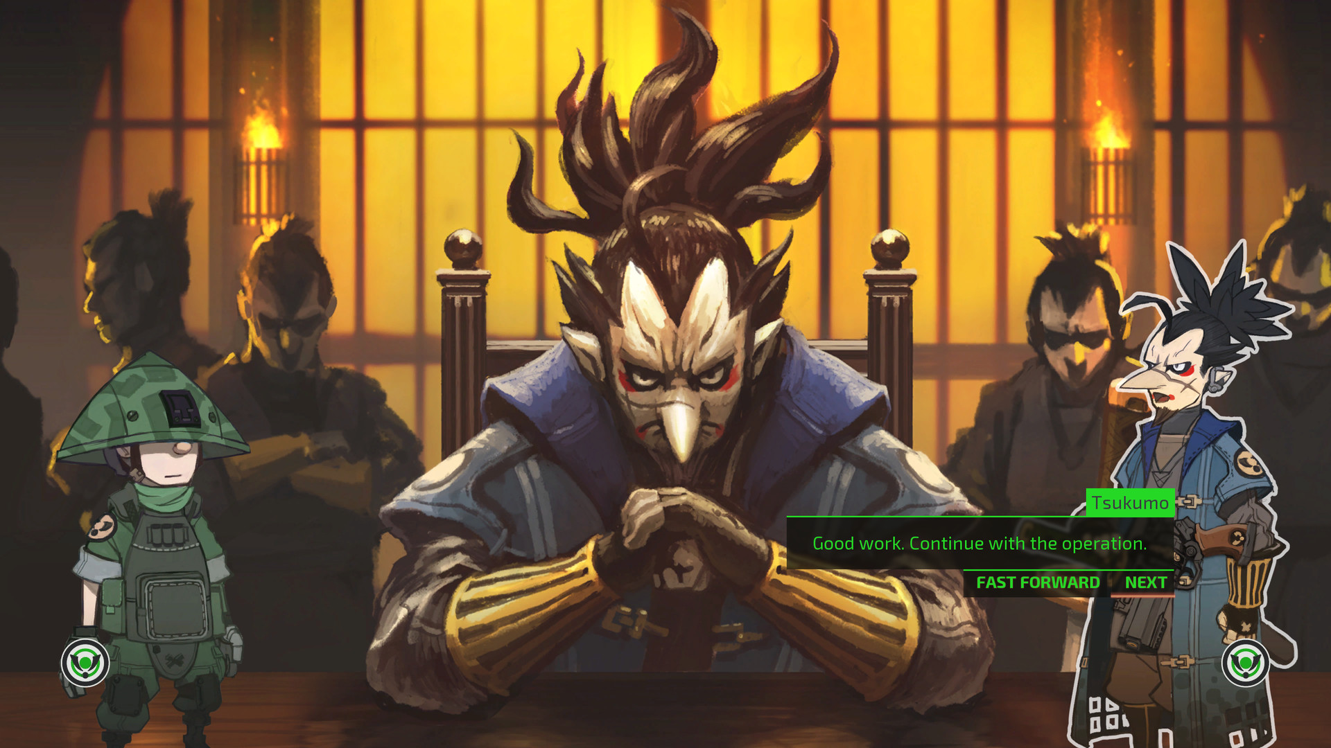 Скриншот 10: TINY METAL