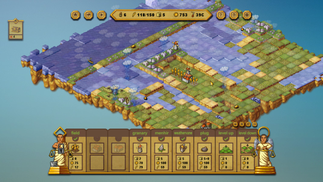 Скриншот 6: Cubesis