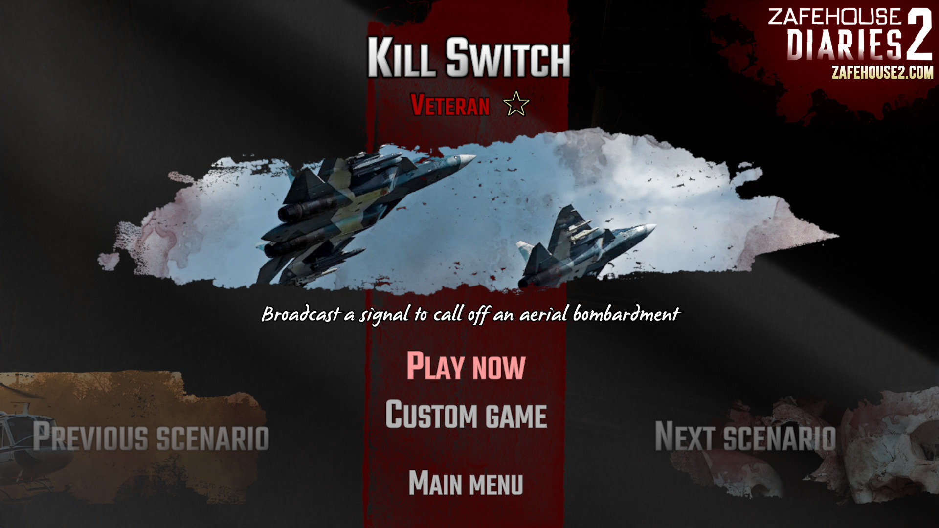 Скриншот 12: Zafehouse Diaries 2