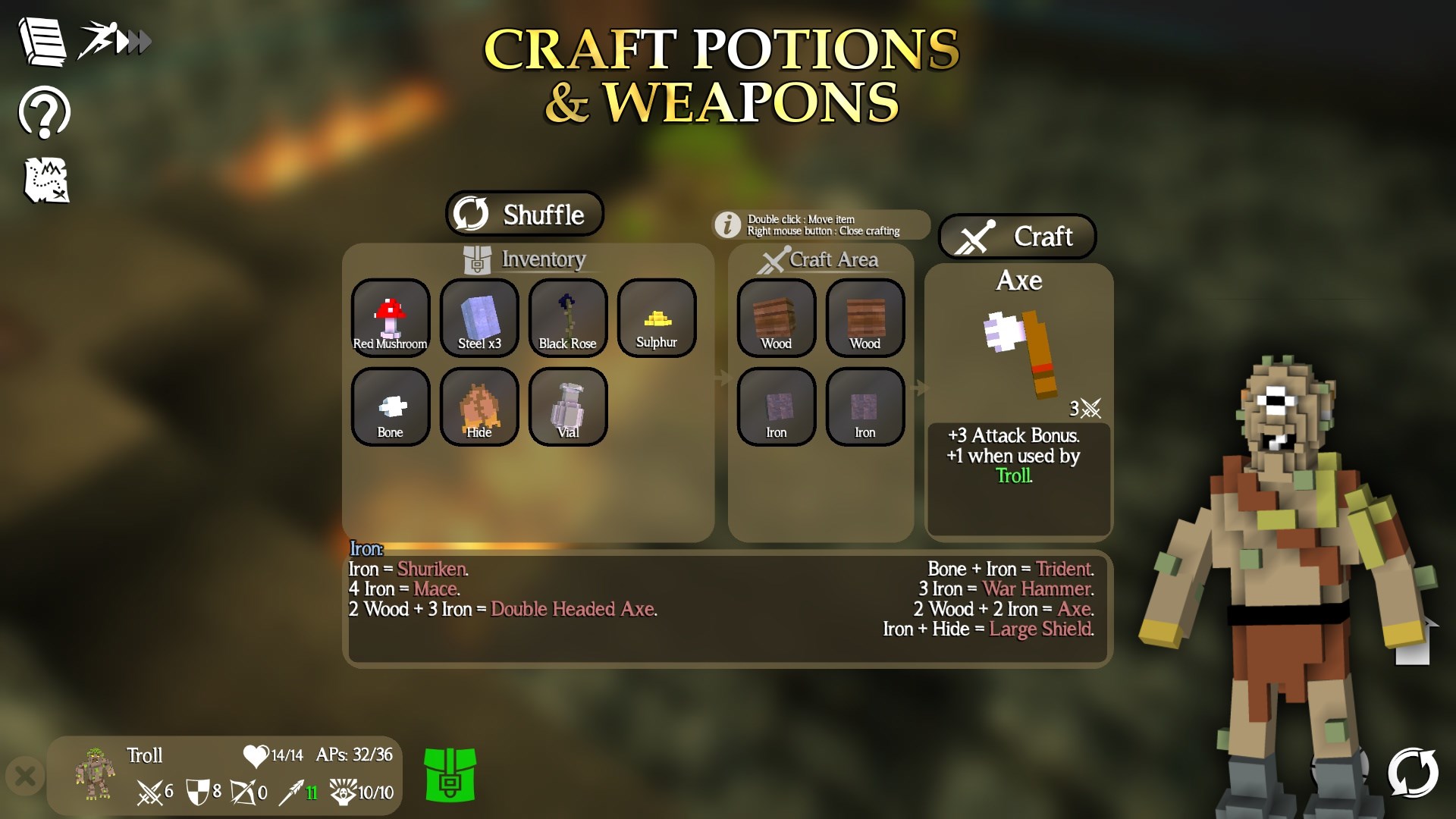 Скриншот 6: The Last Warlock