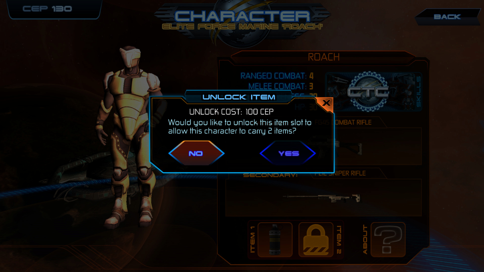 Скриншот: Line Of Defense Tactics - Tactical Advantage