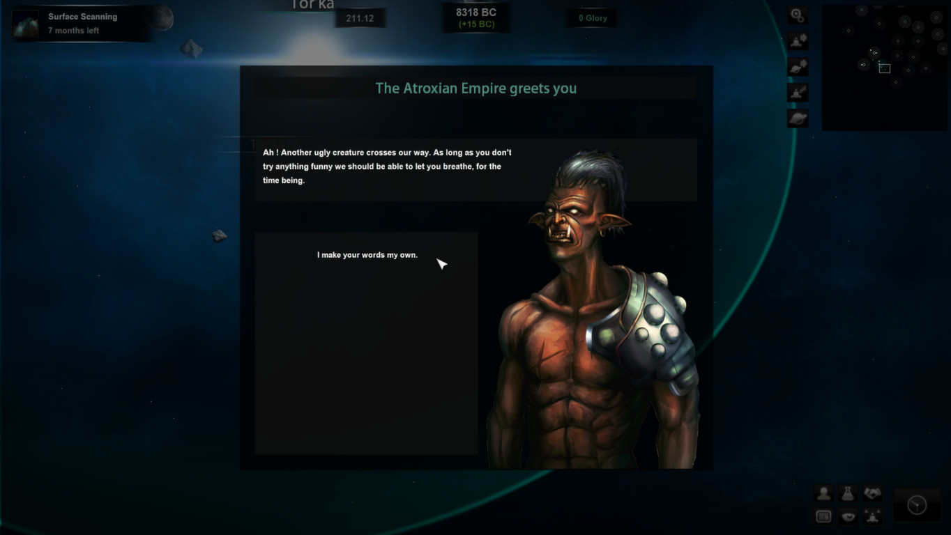 Скриншот 15: Lords of the Black Sun