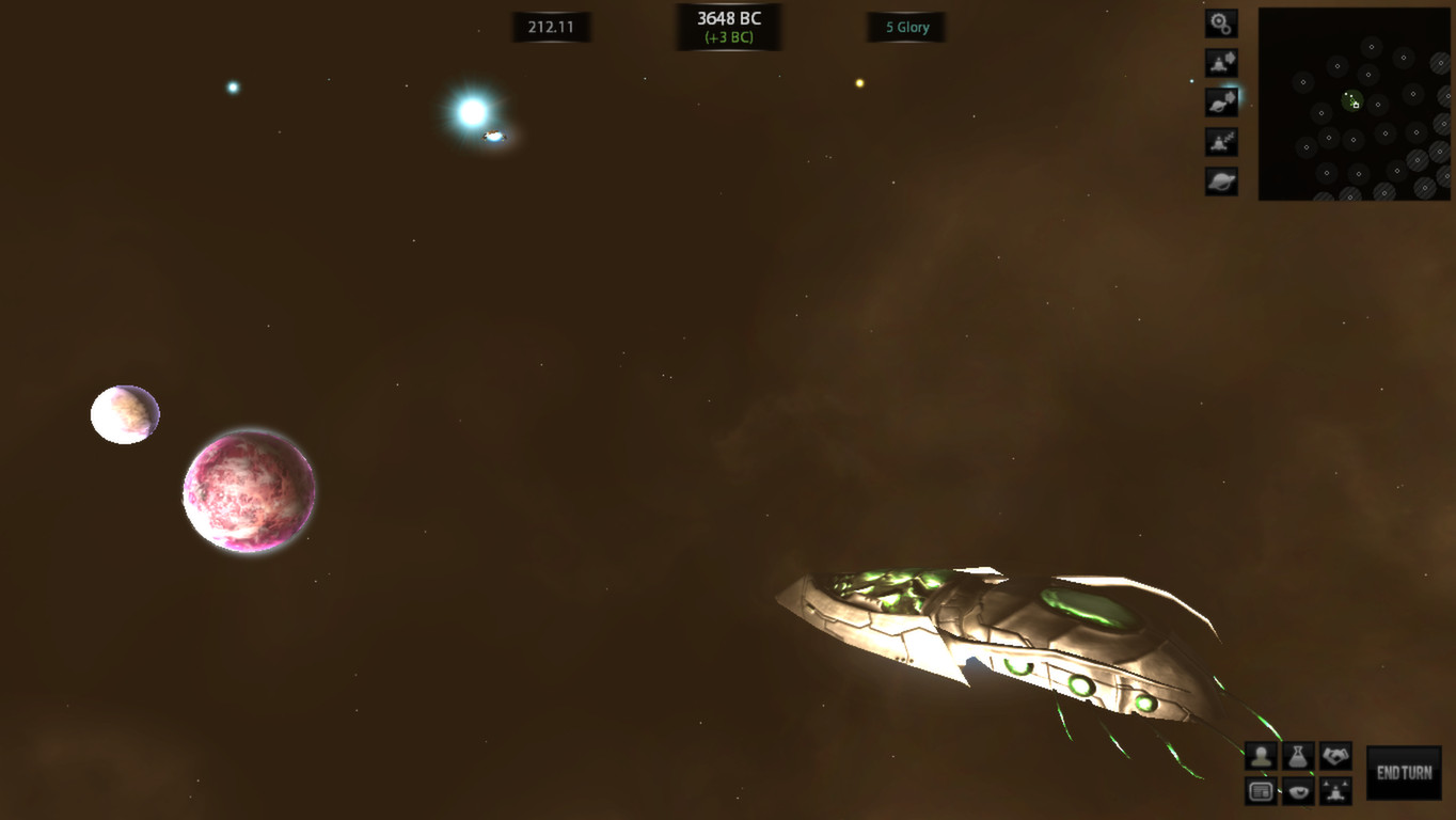 Скриншот 7: Lords of the Black Sun