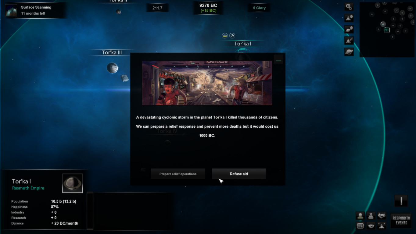 Скриншот 9: Lords of the Black Sun