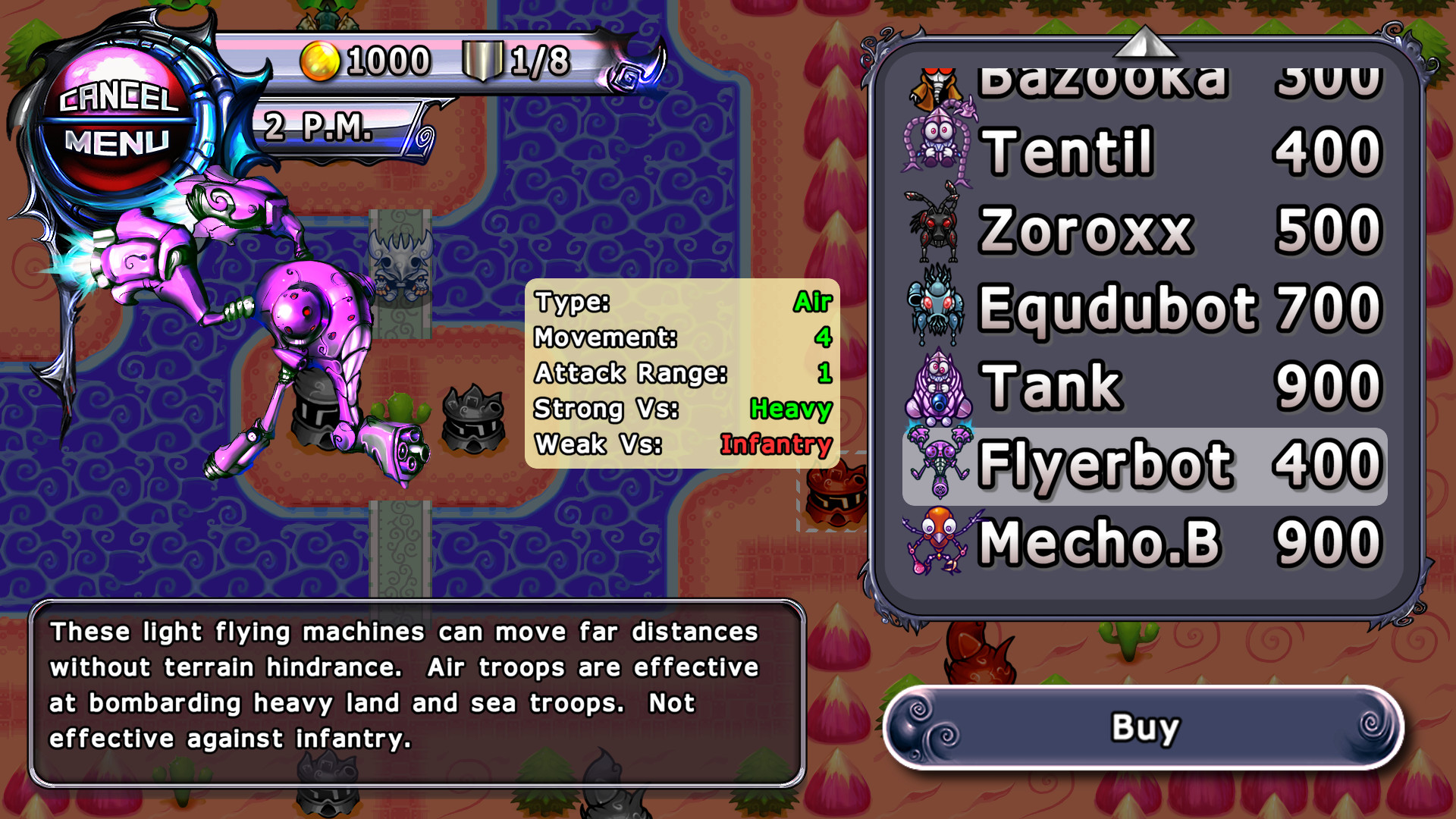 Скриншот 17: Desert Ashes