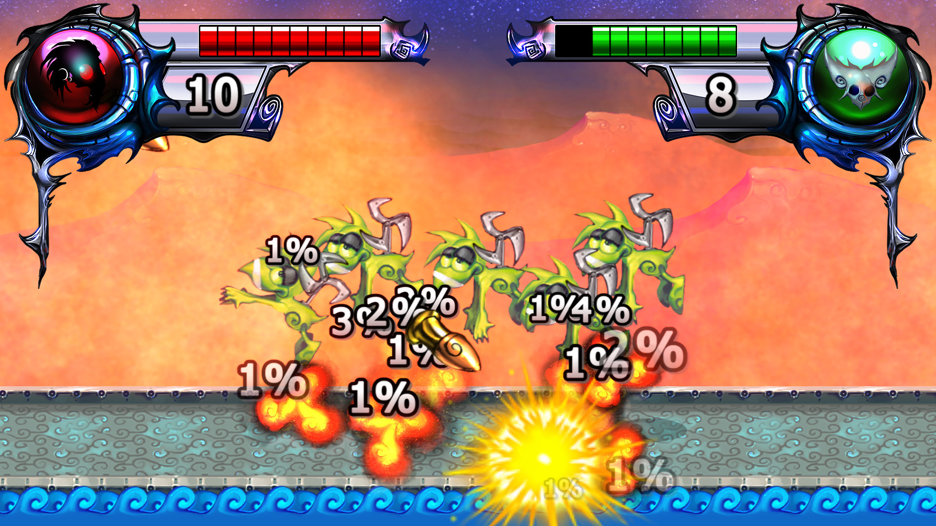 Скриншот 6: Desert Ashes