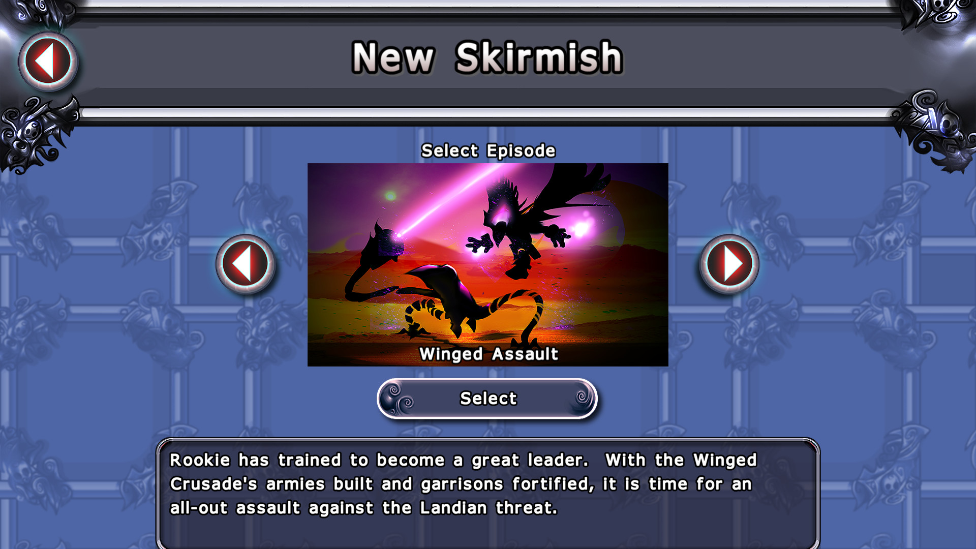 Скриншот 7: Desert Ashes