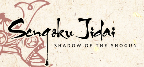 Обложка: Sengoku Jidai: Shadow of the Shogun