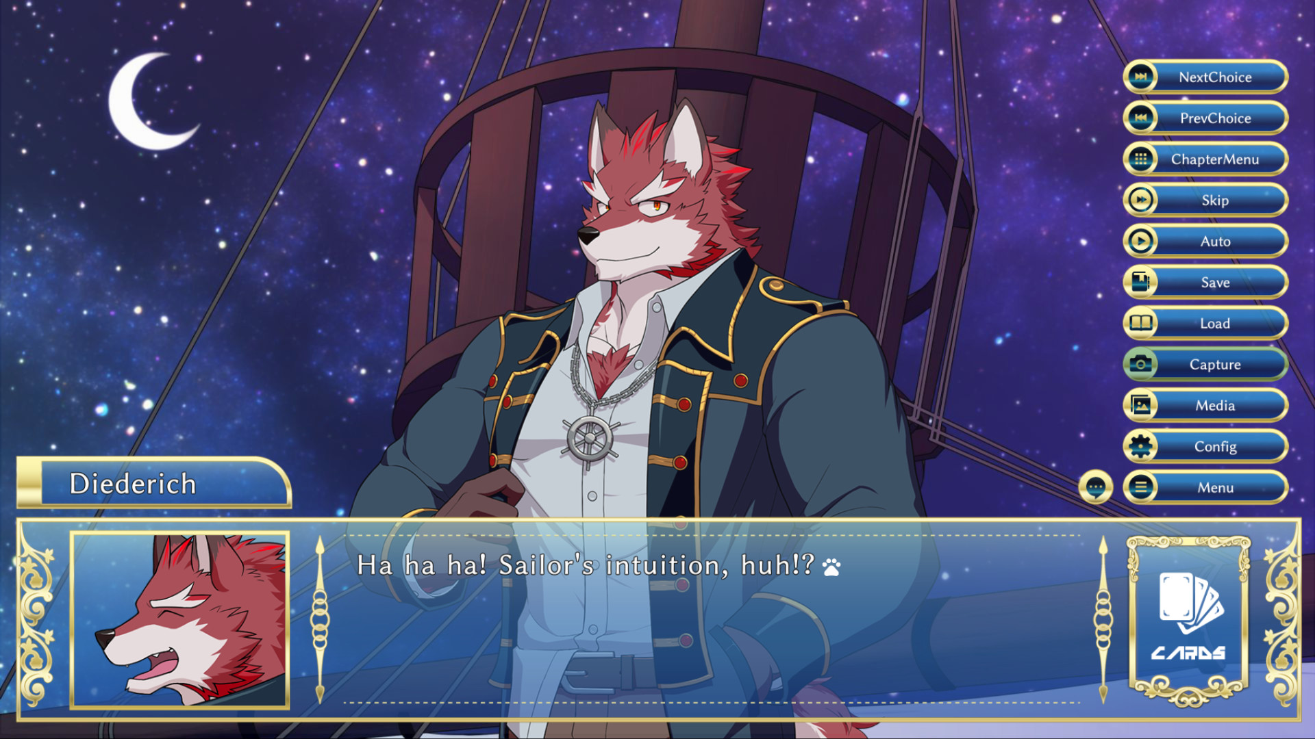 Скриншот 7: Knights College