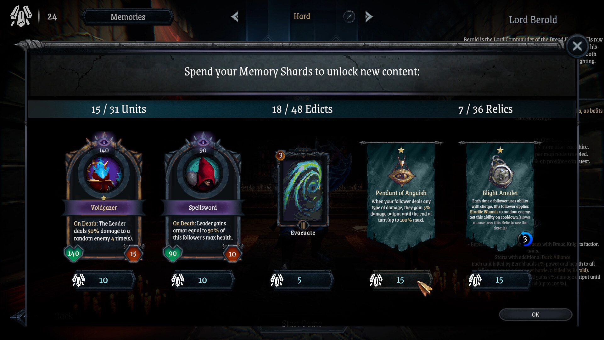 Скриншот 7: Lords of Ravage