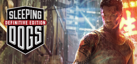 Обложка: Sleeping Dogs: Definitive Edition
