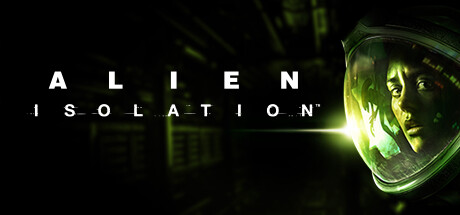 Обложка: Alien: Isolation