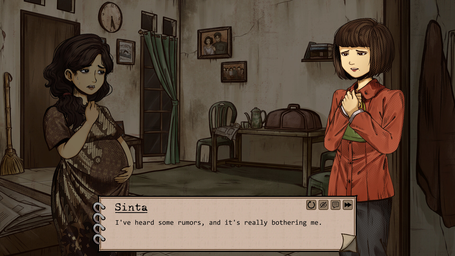 Скриншот 8: 1998: The Toll Keeper Story