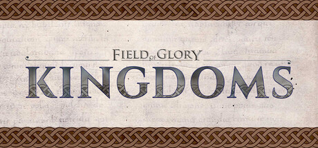 Обложка: Field of Glory: Kingdoms