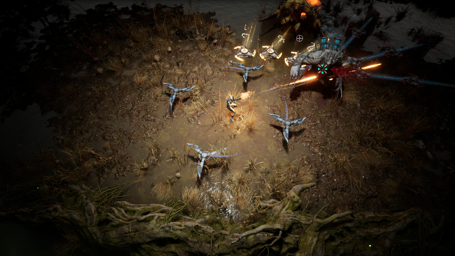 Скриншот 13: R.I.P. - Reincarnation Insurance Program