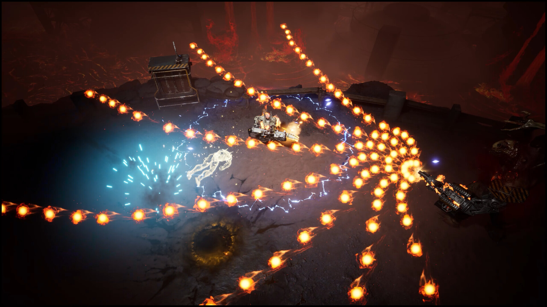 Скриншот: R.I.P. - Reincarnation Insurance Program