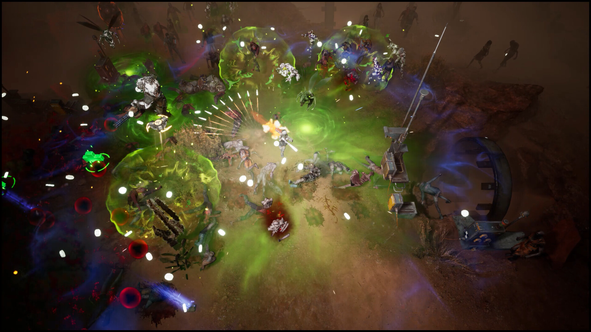 Скриншот 9: R.I.P. - Reincarnation Insurance Program