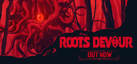 Обложка: Roots Devour
