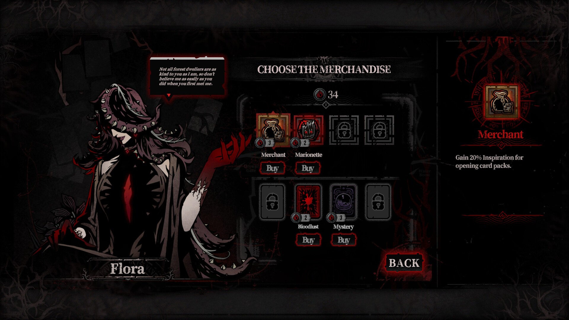 Скриншот 6: Roots Devour