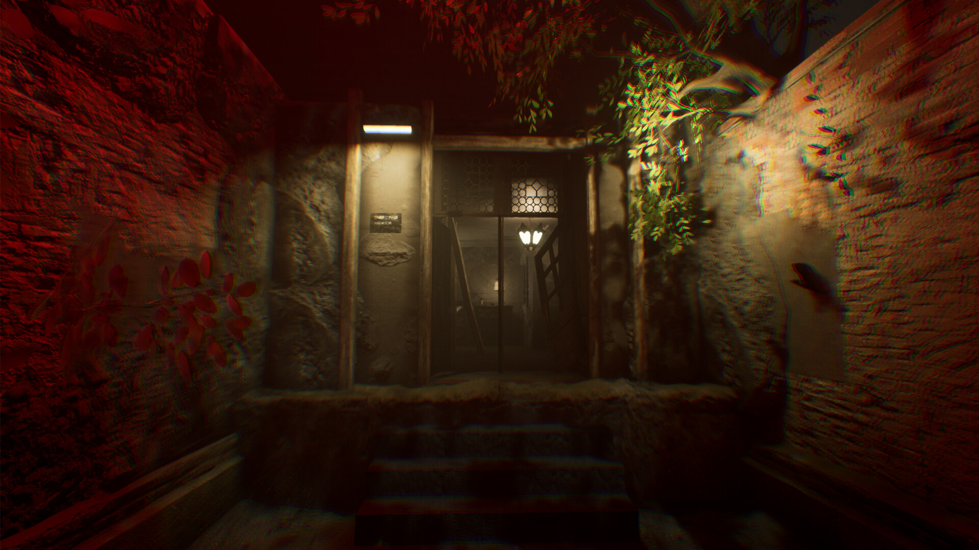 Скриншот: The 9th Charnel