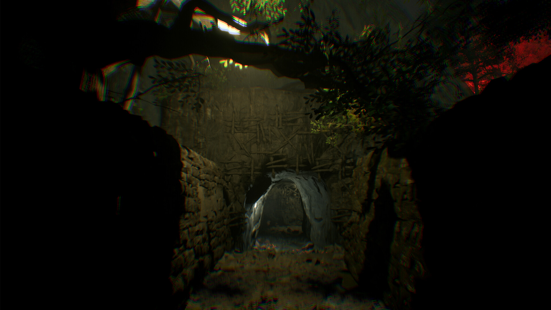 Скриншот: The 9th Charnel