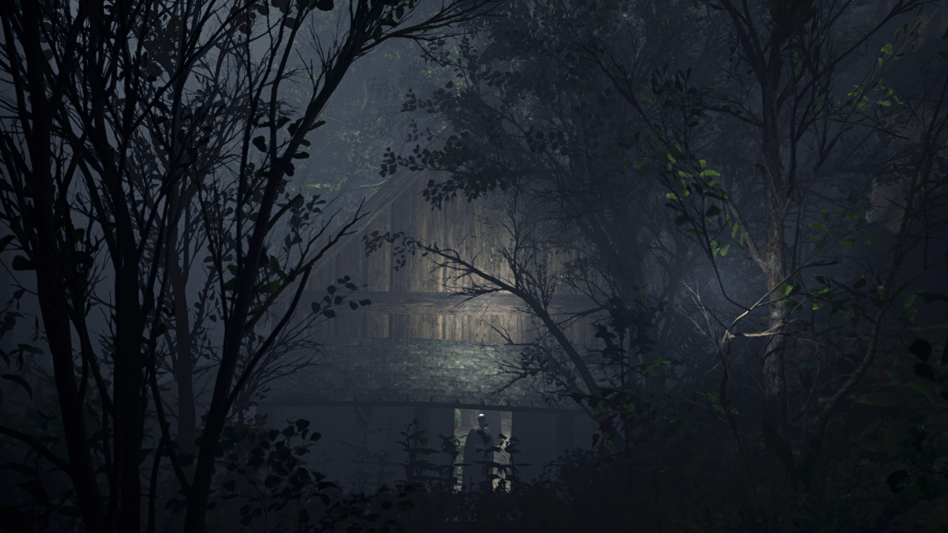 Скриншот: The 9th Charnel