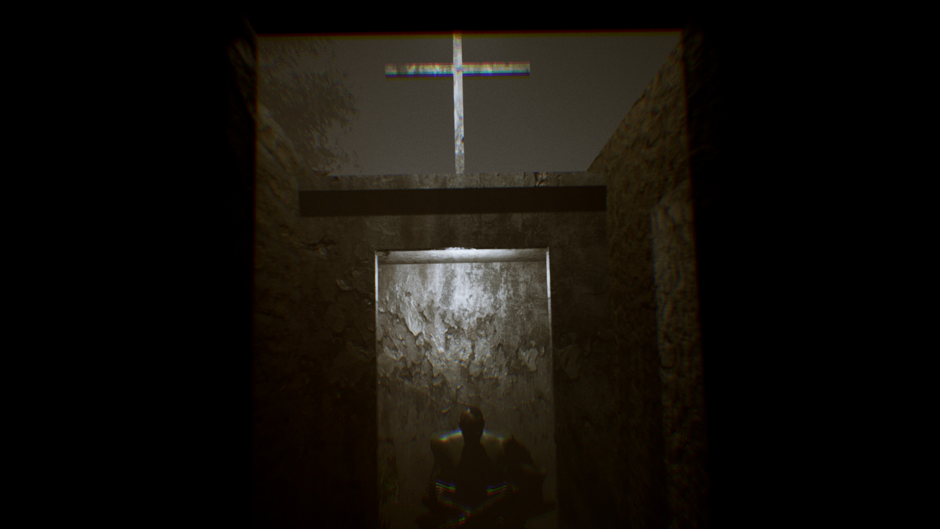 Скриншот: The 9th Charnel