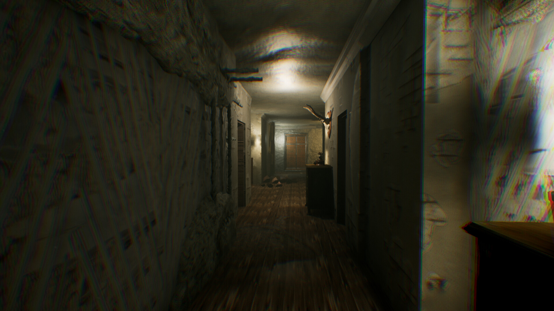 Скриншот 7: The 9th Charnel