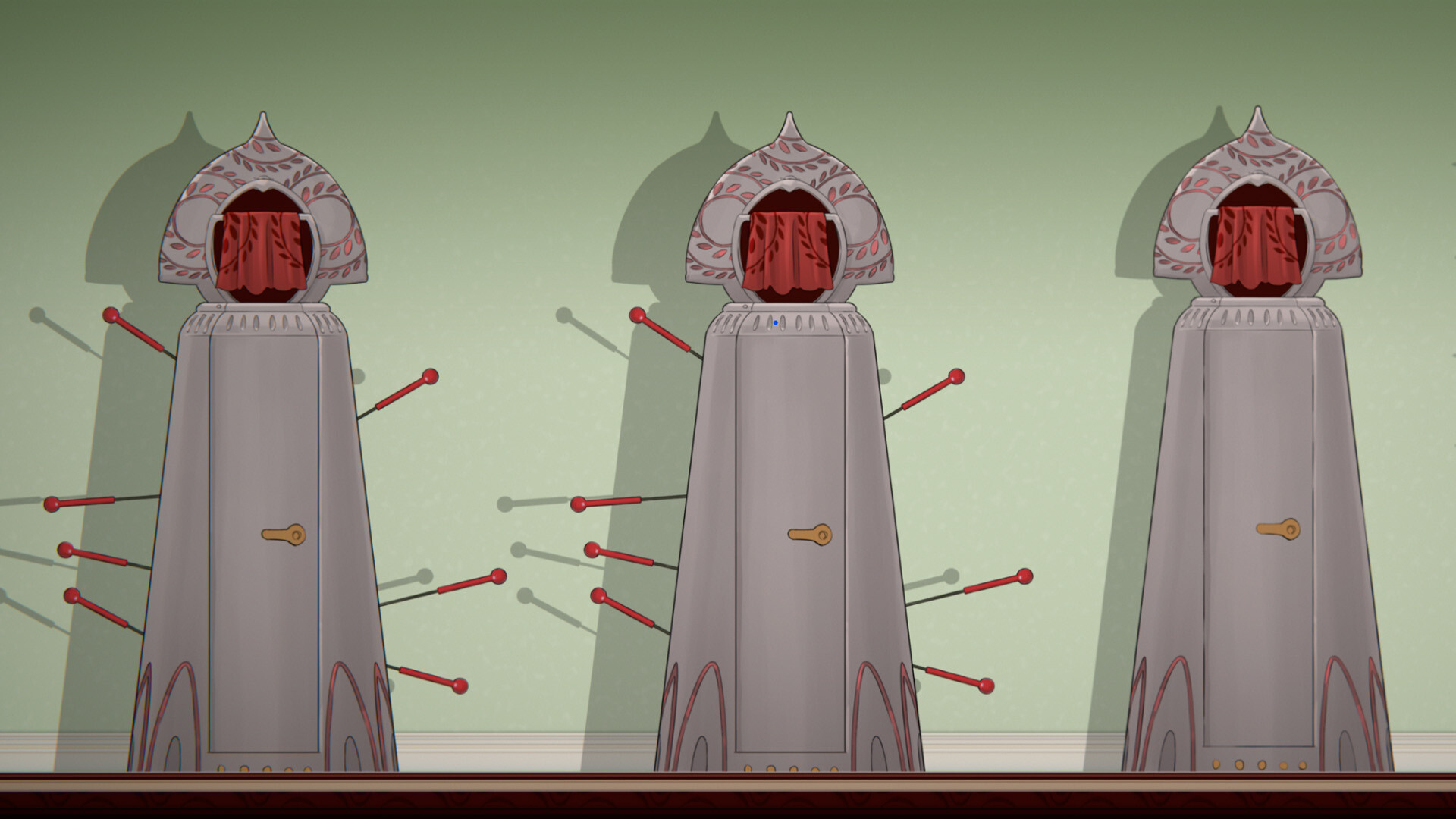 Скриншот 14: The Perfect Pencil