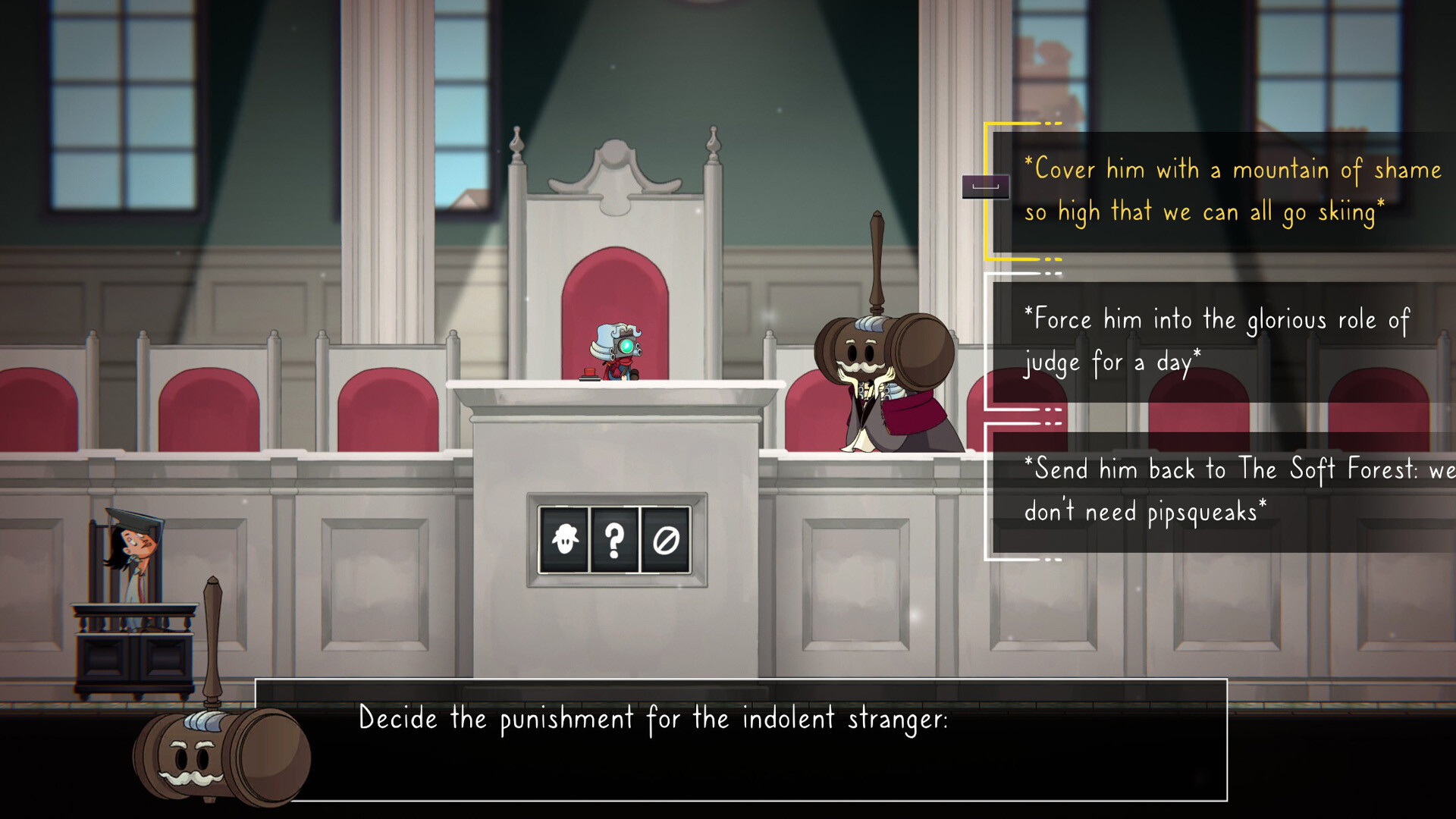 Скриншот 6: The Perfect Pencil