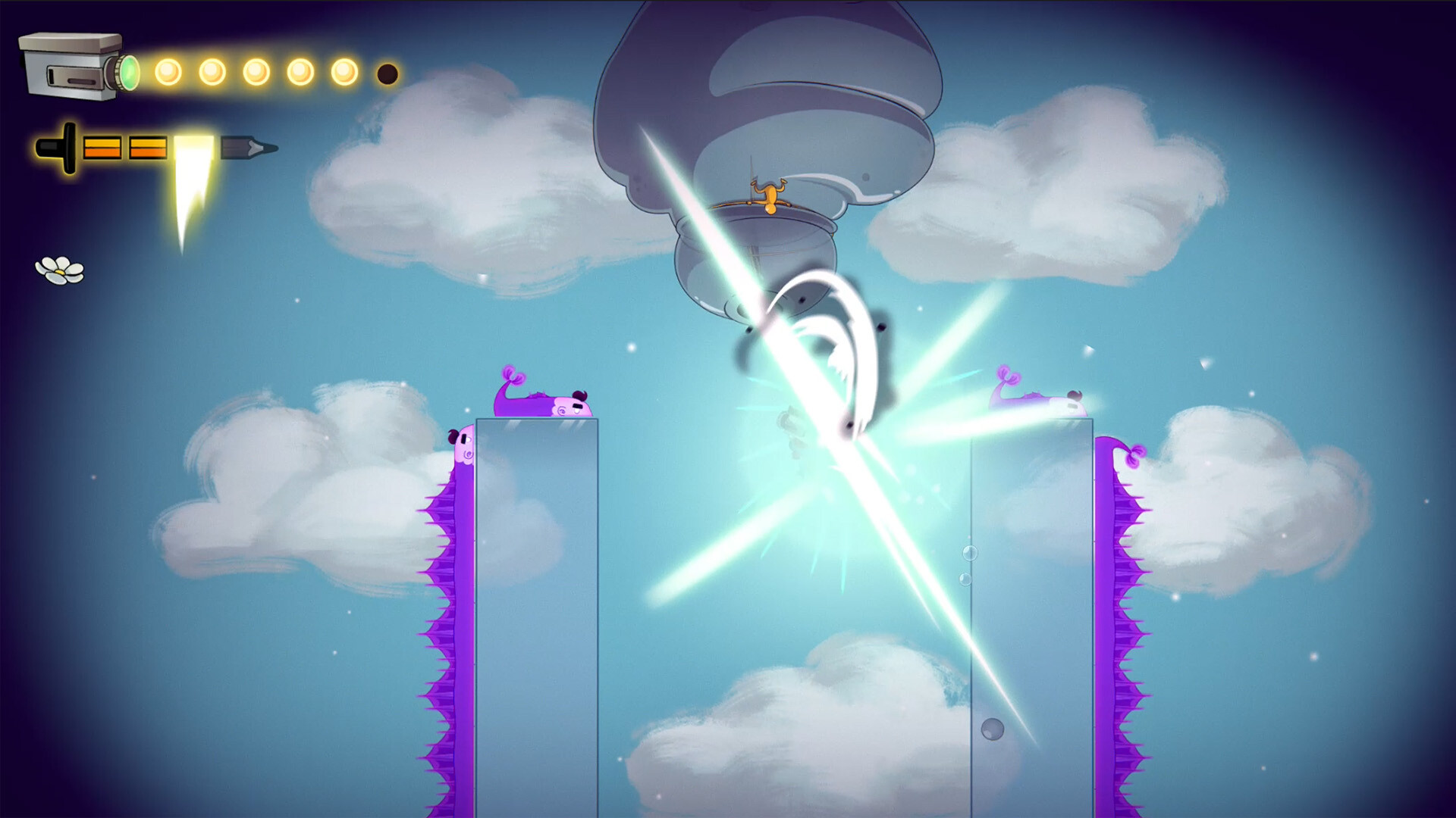 Скриншот 7: The Perfect Pencil