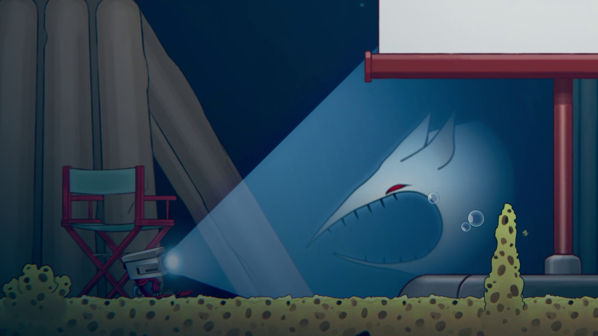 Скриншот 9: The Perfect Pencil