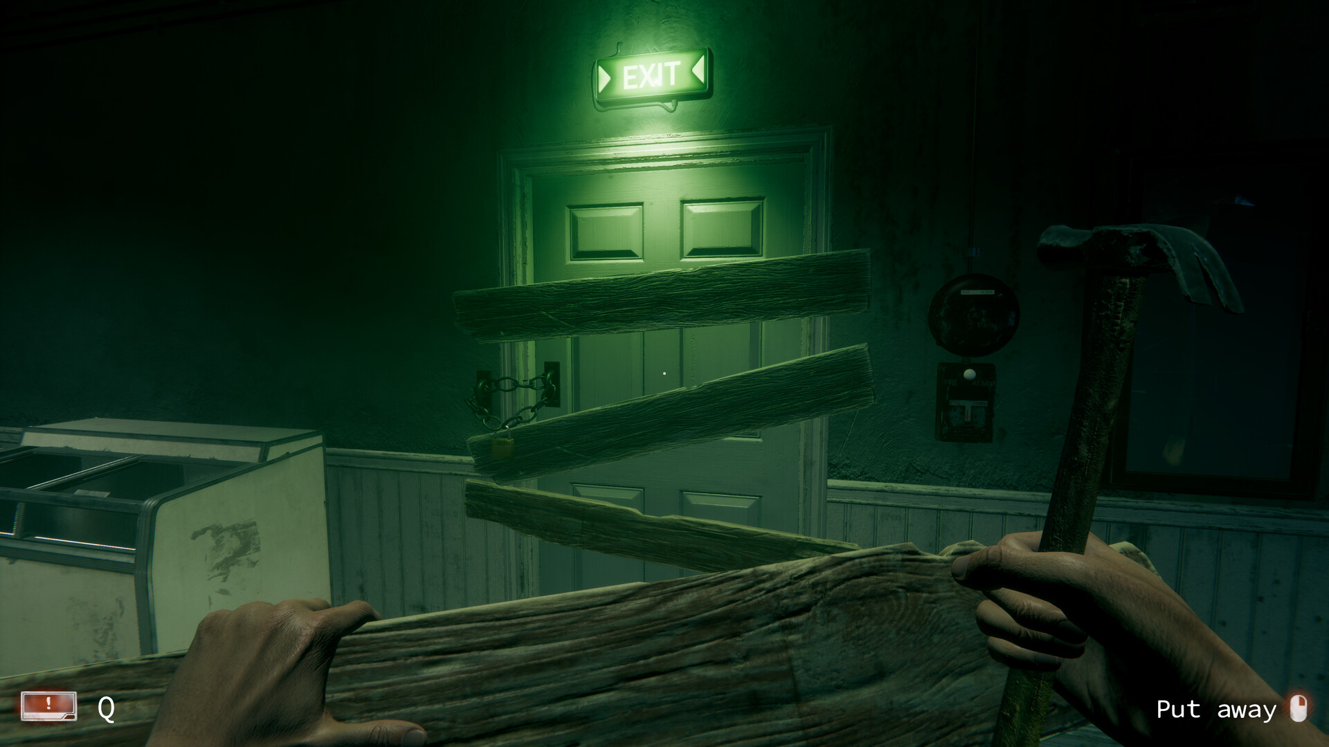 Скриншот 6: HELLMART