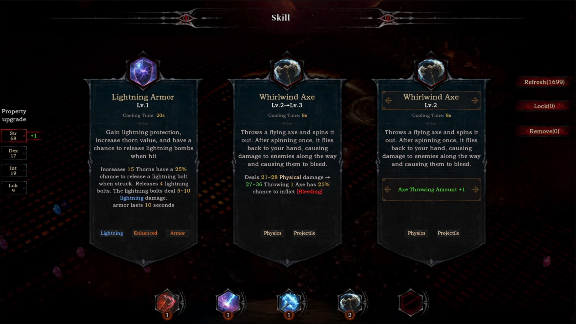 Скриншот: GOD FORSAKEN