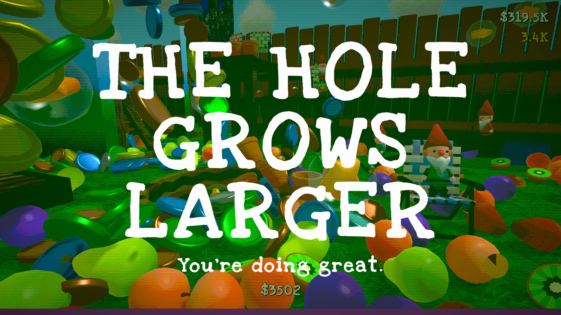 Скриншот 6: Berry Bury Berry