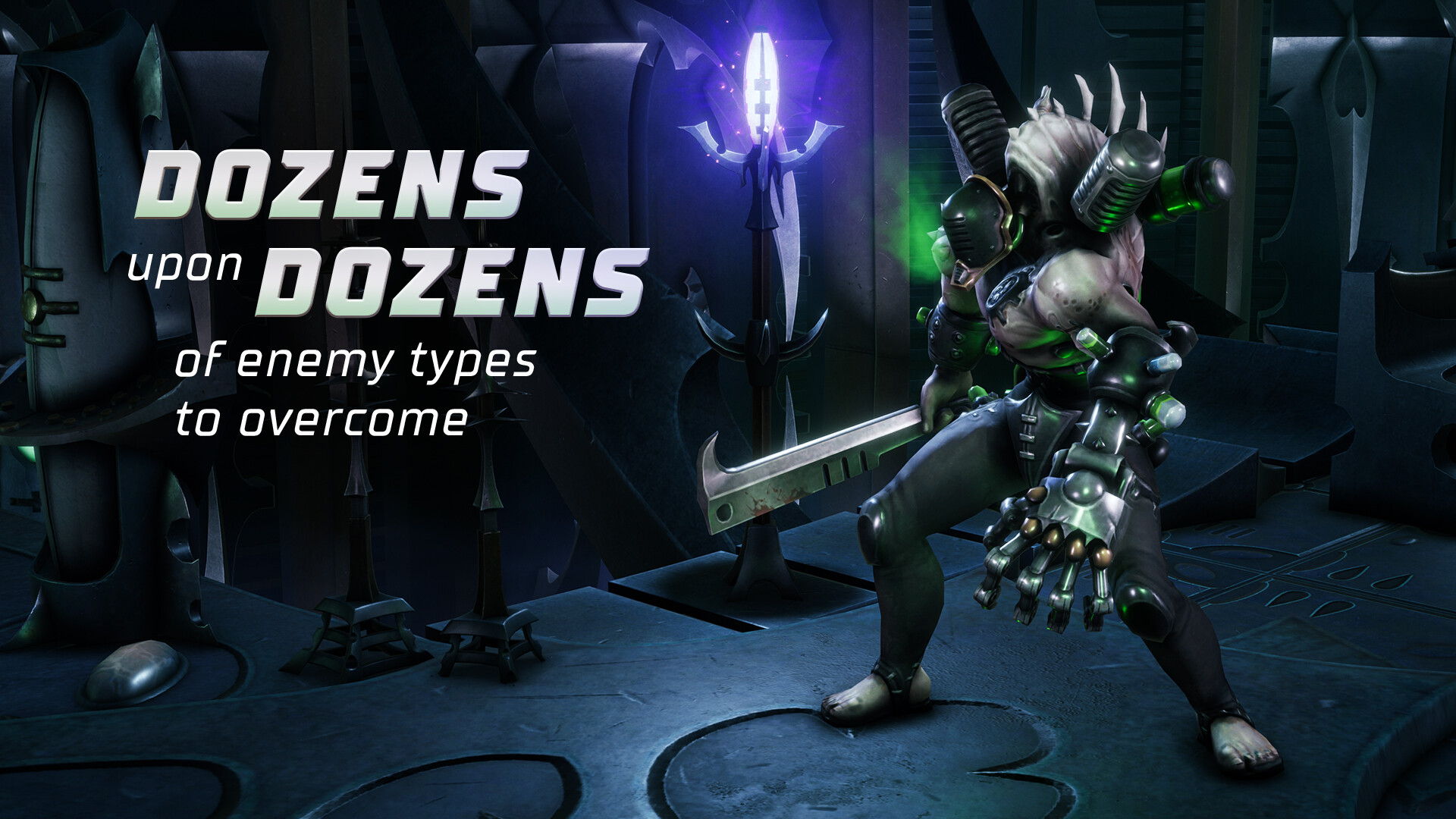 Скриншот: Warhammer 40,000: Rogue Trader