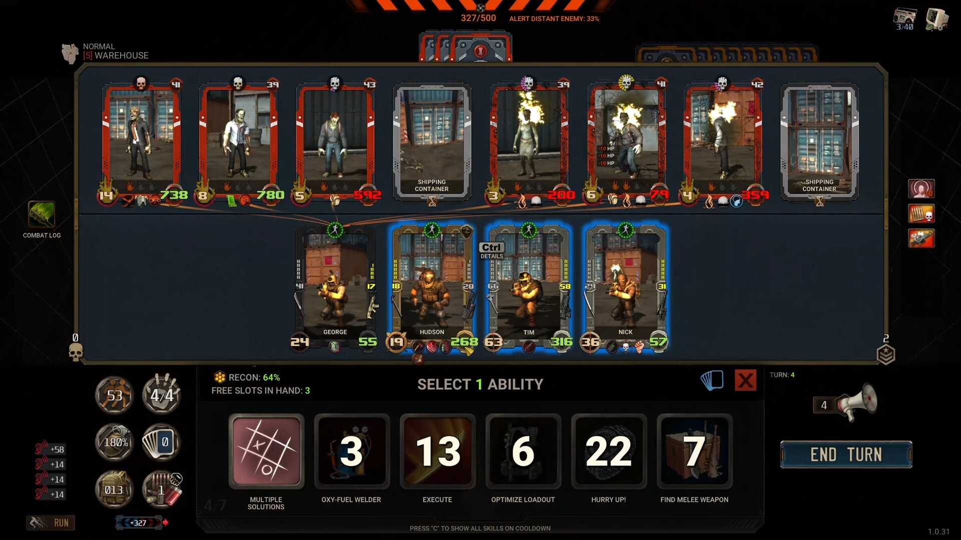 Скриншот 17: Dead Grid