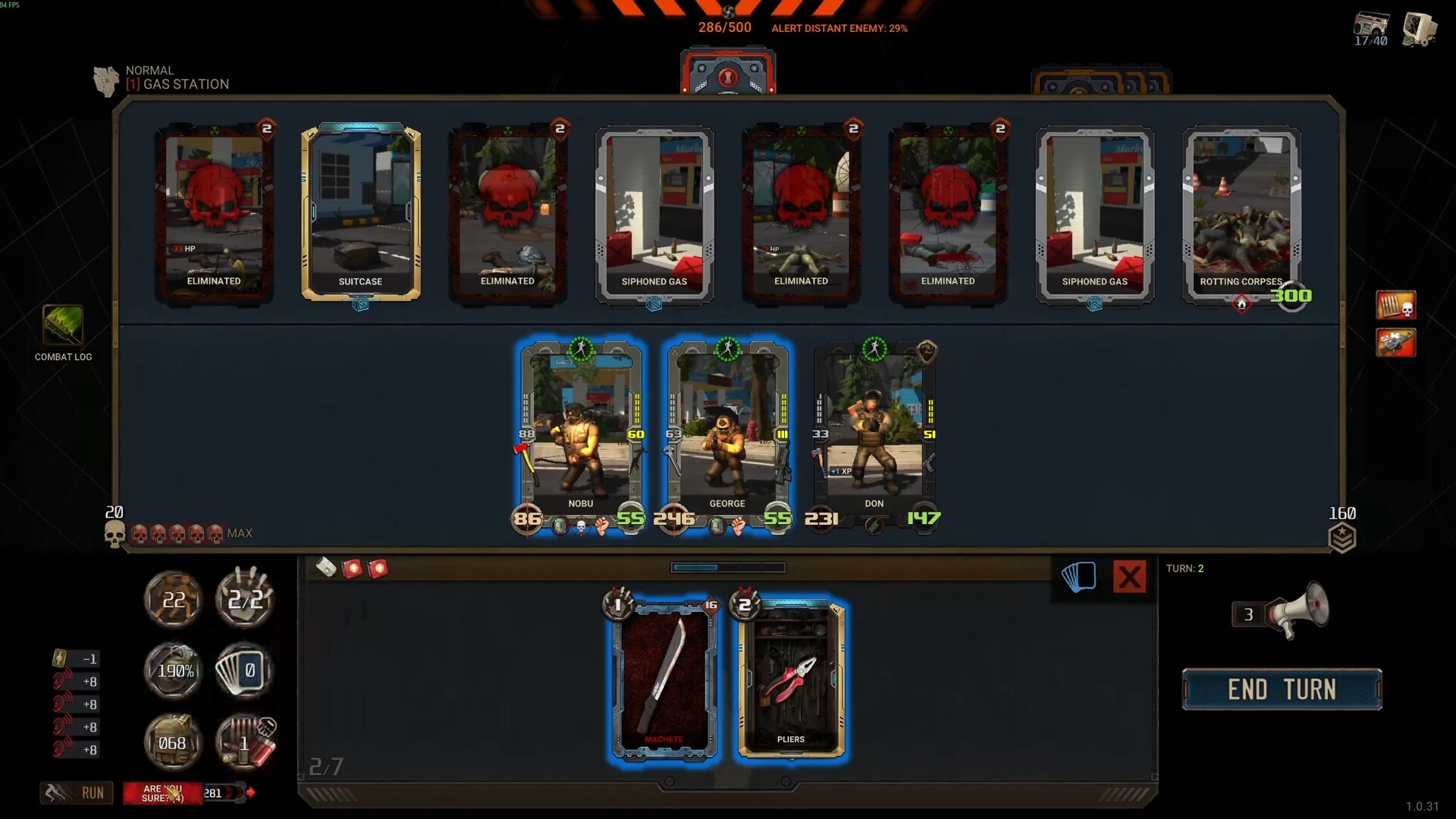 Скриншот 19: Dead Grid