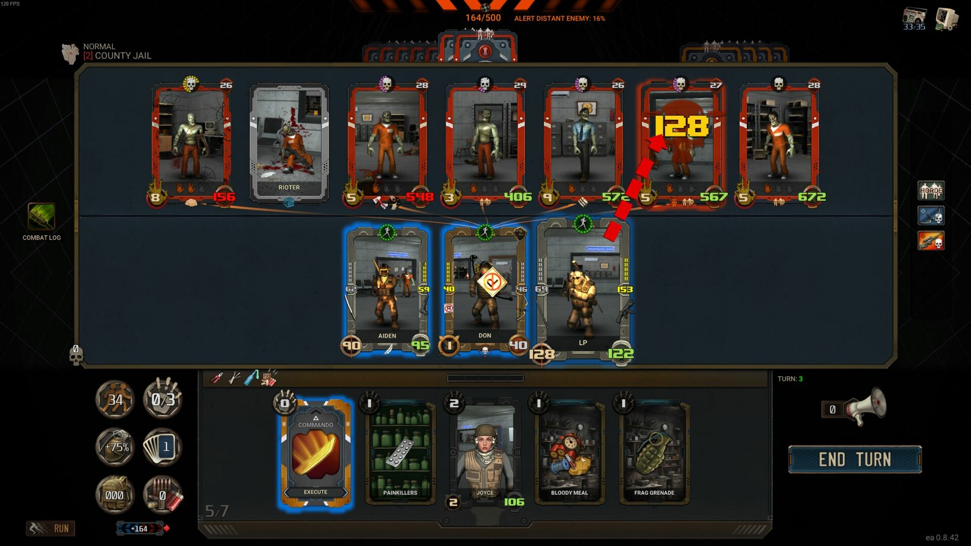 Скриншот 10: Dead Grid