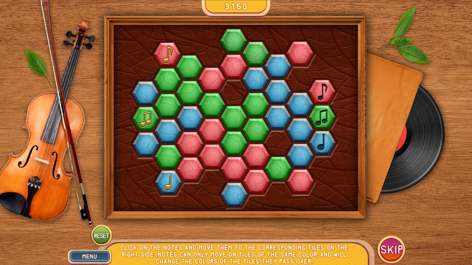 Скриншот 12: Amazing Weekend 2 - Search and Relax Collector's Edition