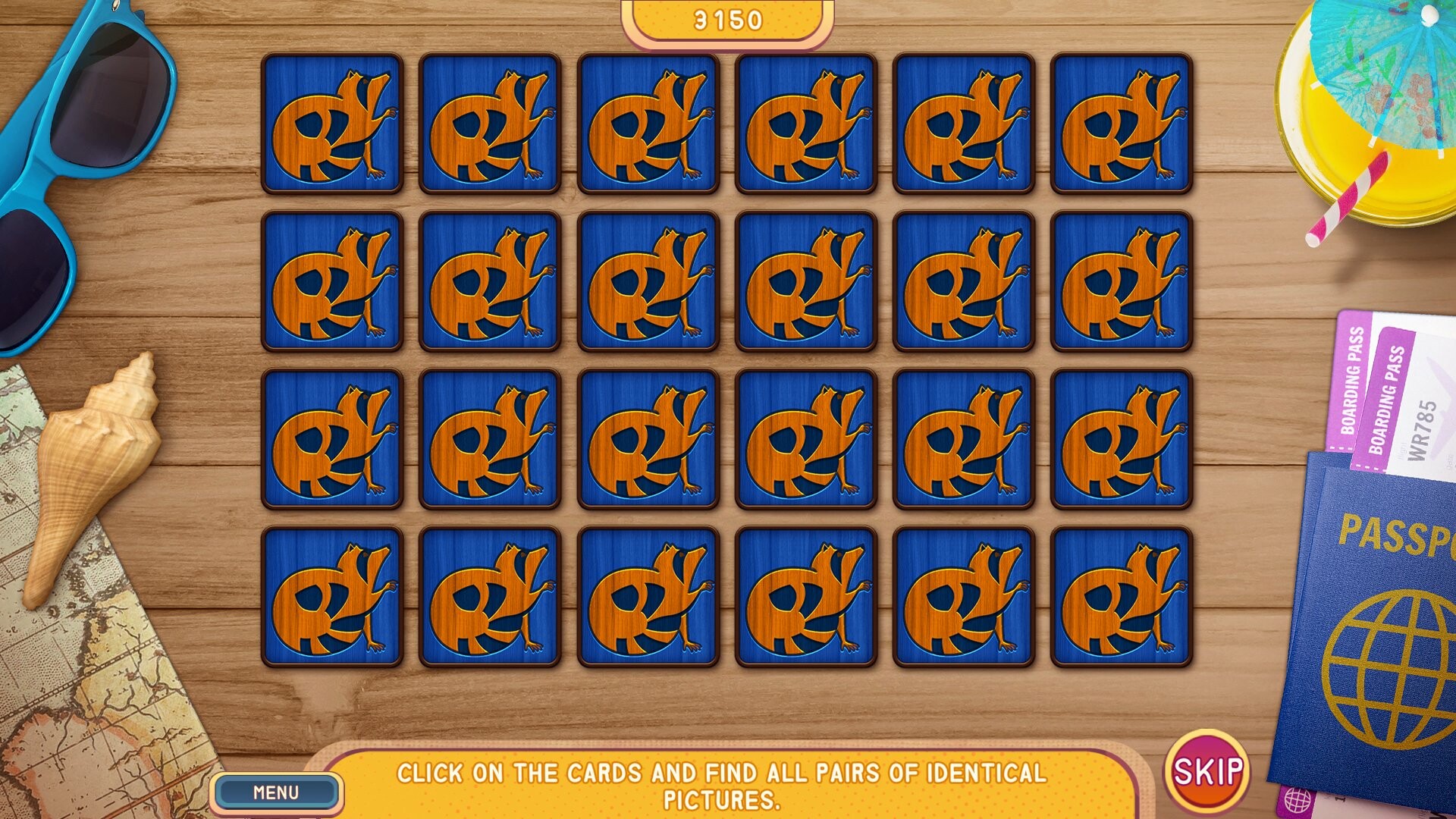 Скриншот 14: Amazing Weekend 2 - Search and Relax Collector's Edition