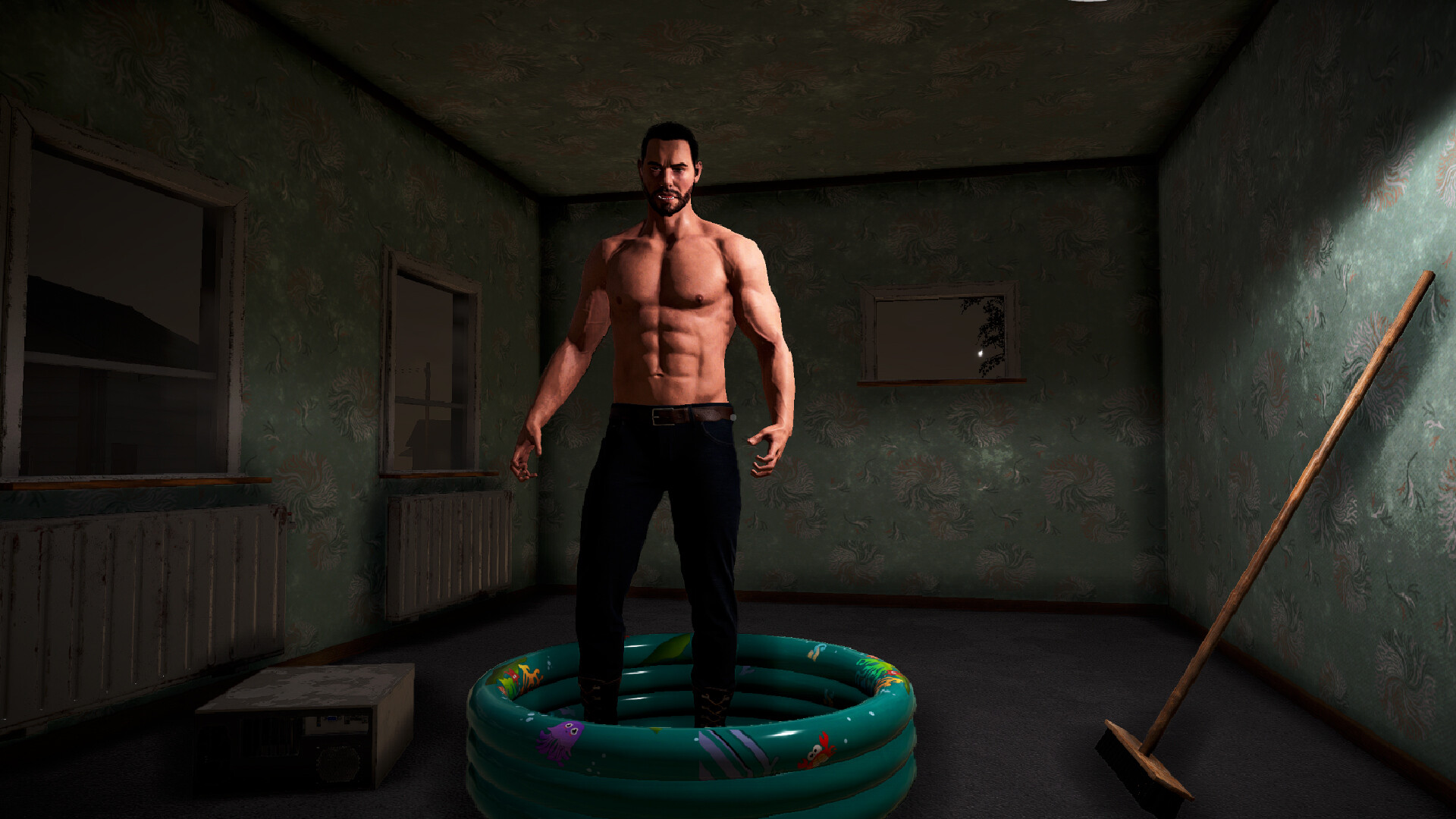 Скриншот: Streamer Life Simulator 2