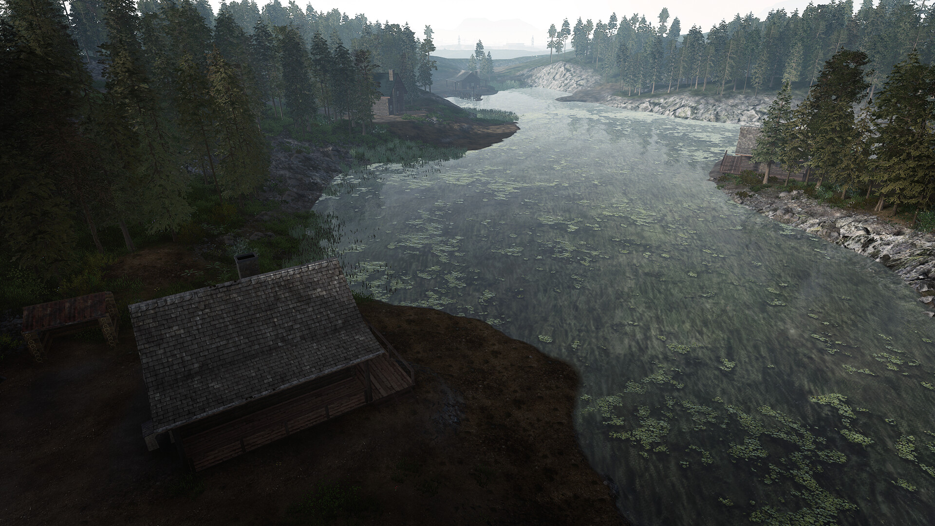 Скриншот 6: HumanitZ