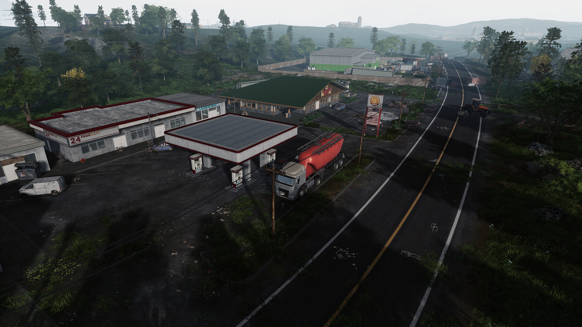 Скриншот 7: HumanitZ