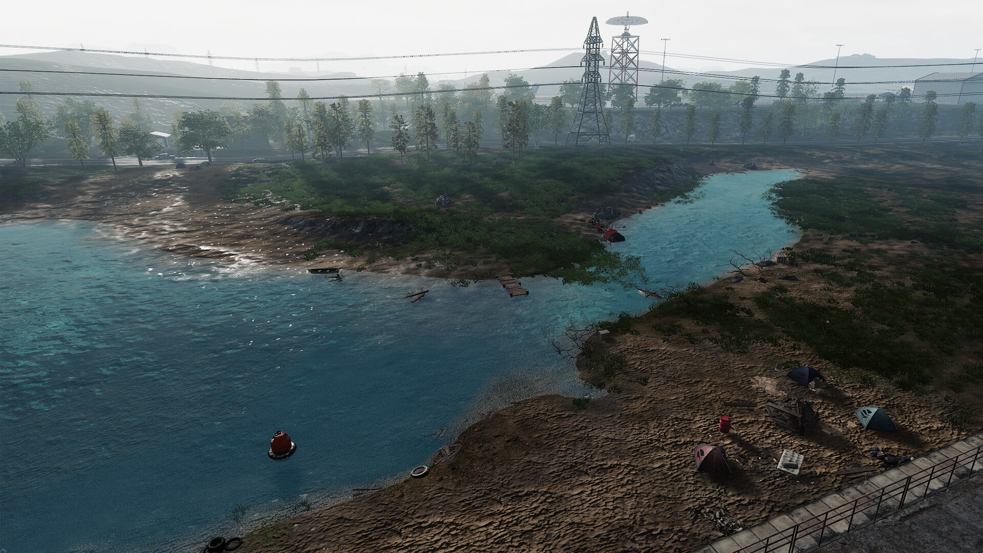 Скриншот 8: HumanitZ