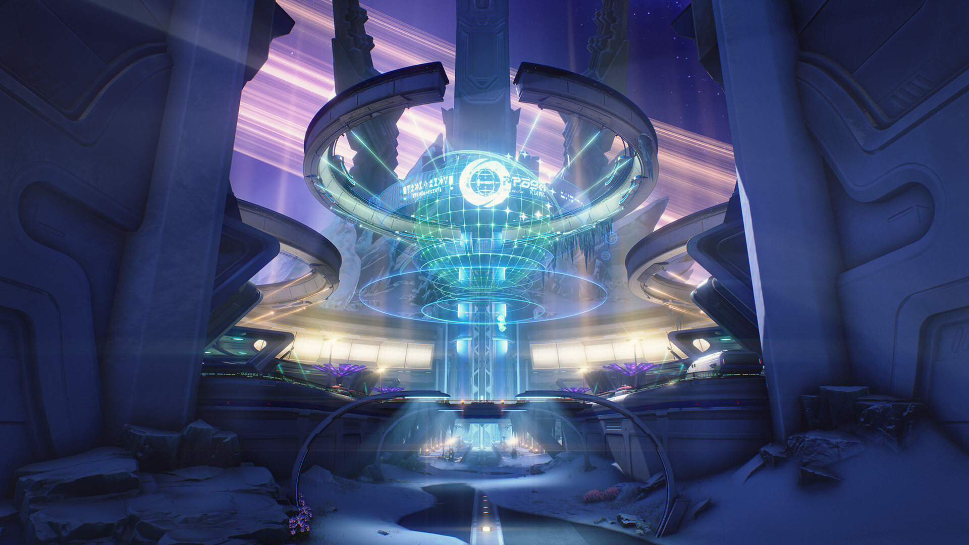 Скриншот: Wuthering Waves