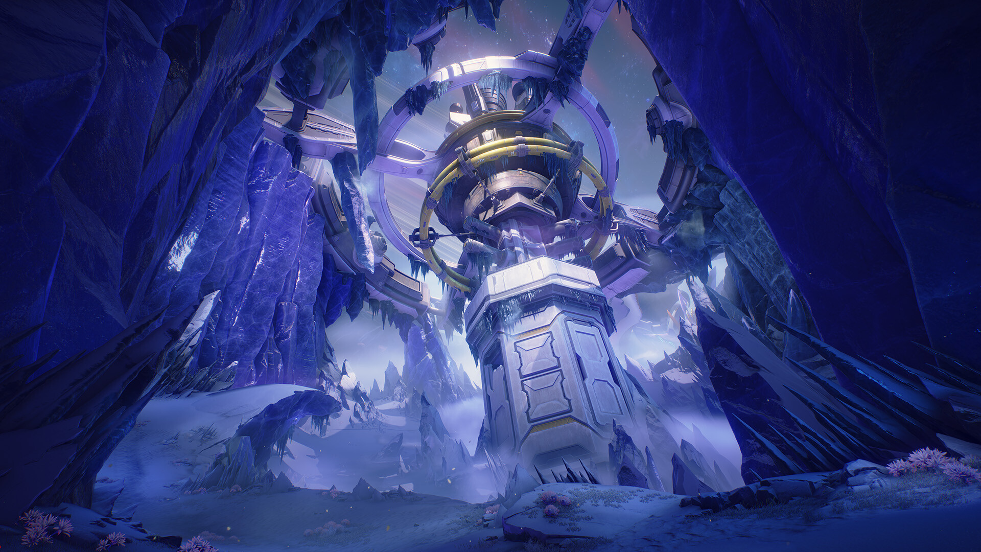 Скриншот: Wuthering Waves